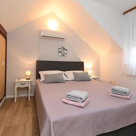 Oleander Apartments Сплит Екстериор снимка