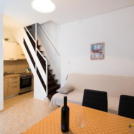 Oleander Apartments Сплит Екстериор снимка