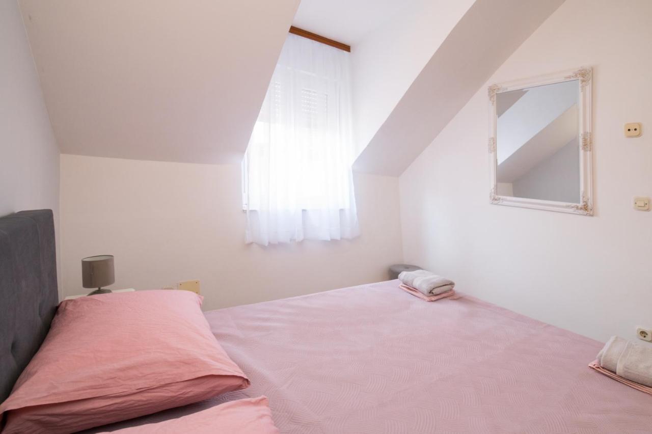 Oleander Apartments Сплит Екстериор снимка