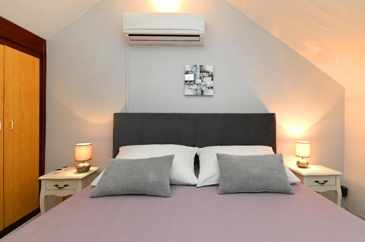 Oleander Apartments Сплит Екстериор снимка