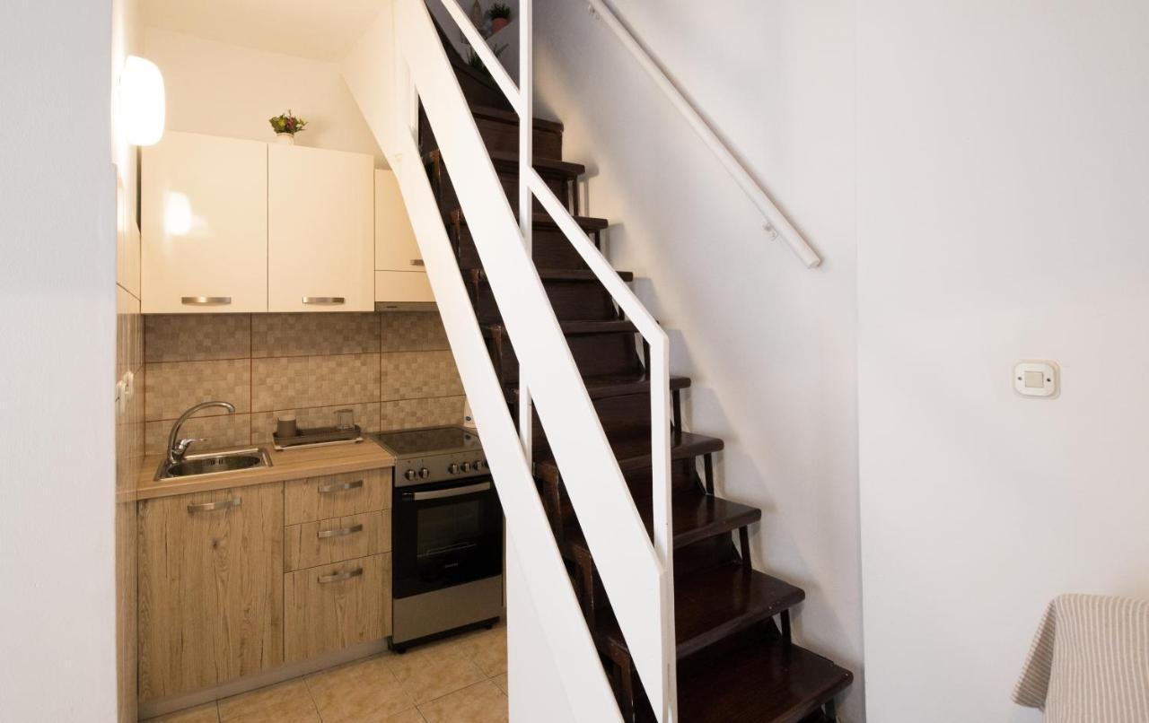 Oleander Apartments Сплит Екстериор снимка