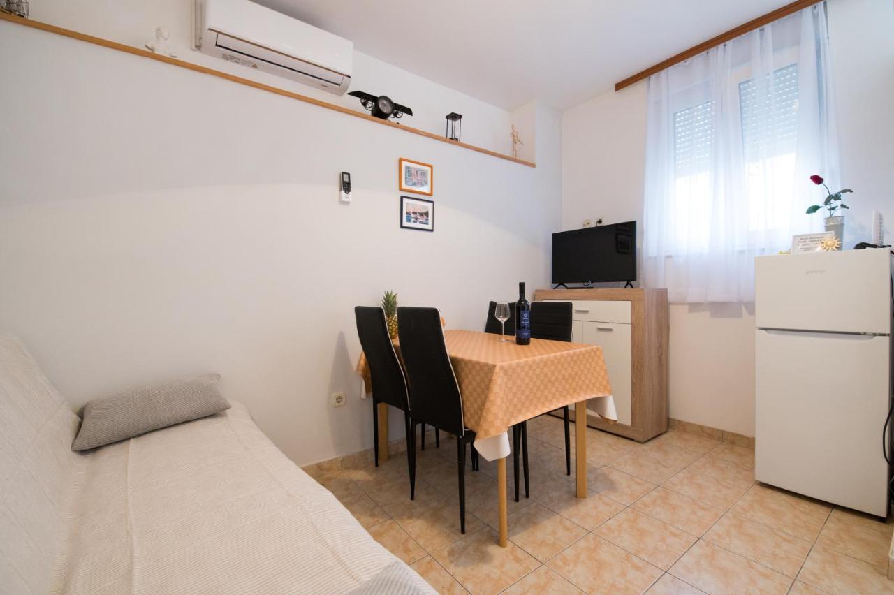 Oleander Apartments Сплит Екстериор снимка