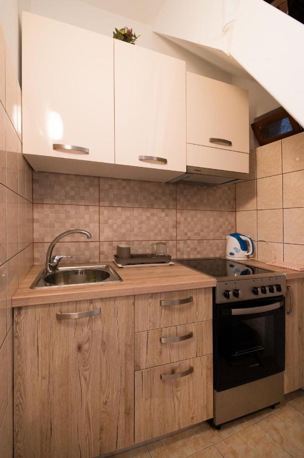 Oleander Apartments Сплит Екстериор снимка