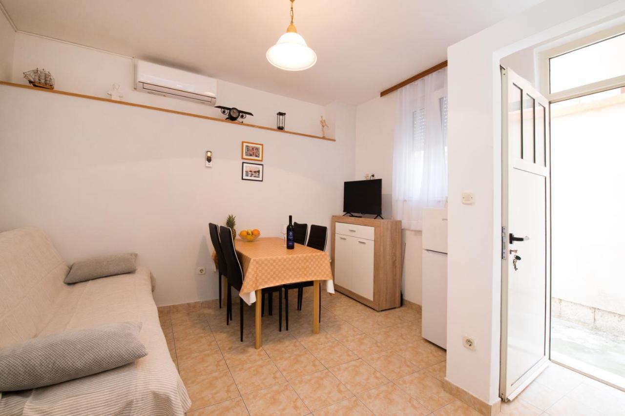 Oleander Apartments Сплит Екстериор снимка