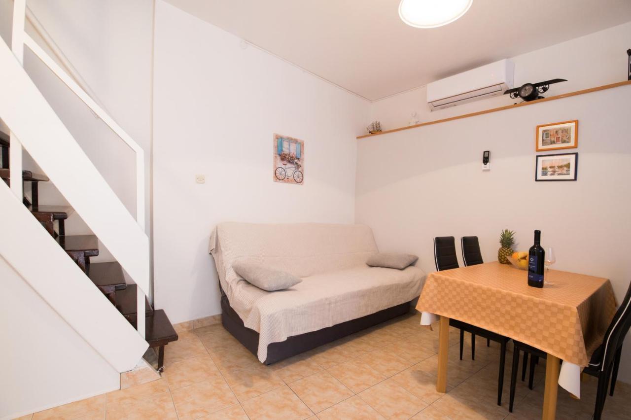 Oleander Apartments Сплит Екстериор снимка
