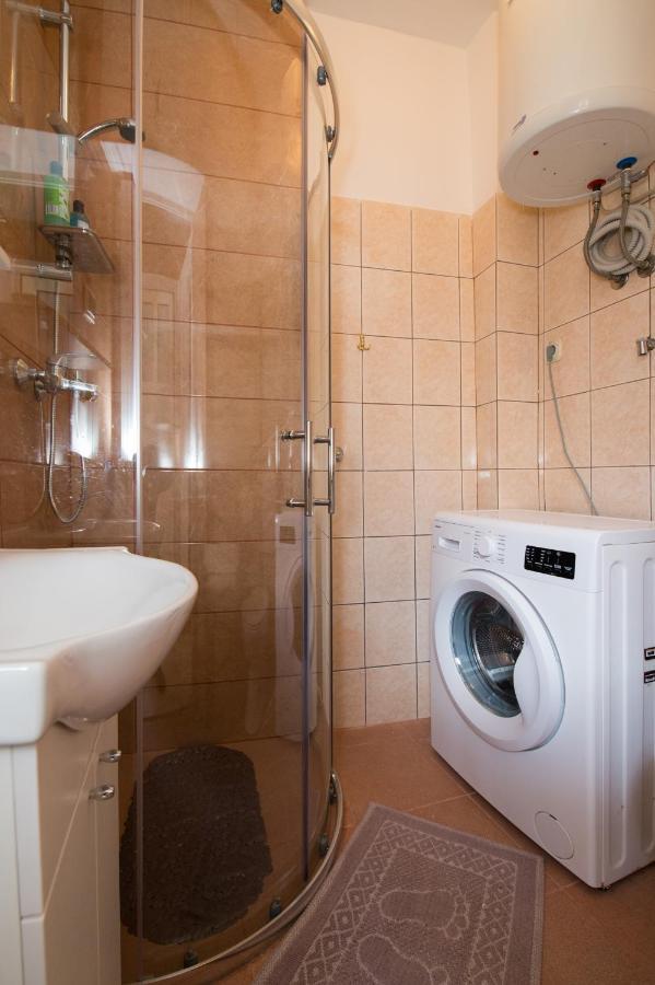 Oleander Apartments Сплит Екстериор снимка