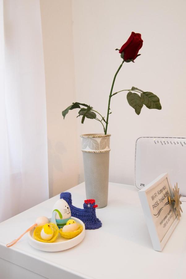 Oleander Apartments Сплит Екстериор снимка