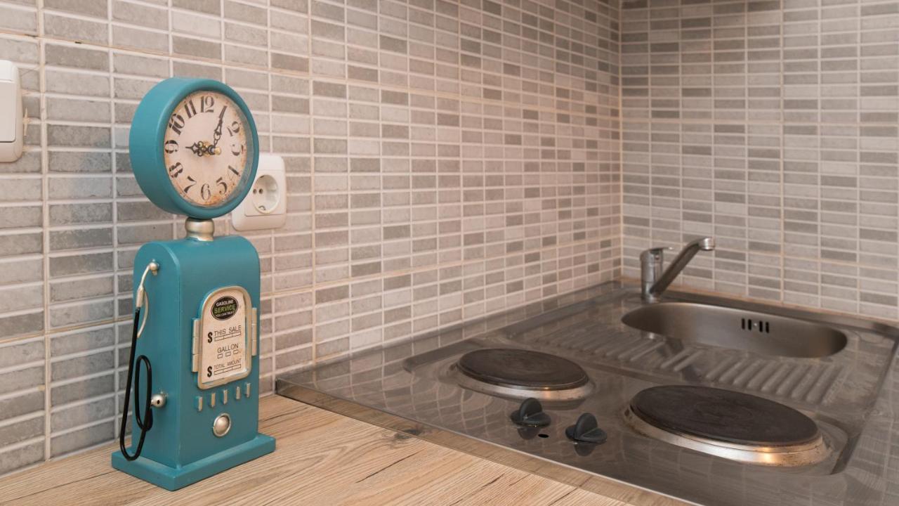 Oleander Apartments Сплит Екстериор снимка