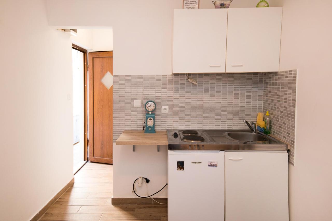 Oleander Apartments Сплит Екстериор снимка