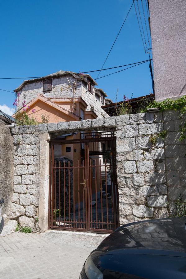 Oleander Apartments Сплит Екстериор снимка
