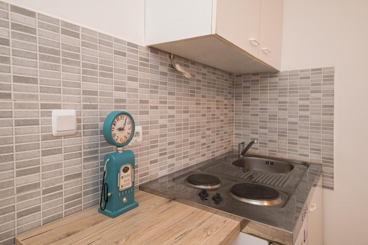 Oleander Apartments Сплит Екстериор снимка