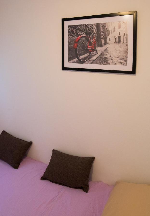 Oleander Apartments Сплит Екстериор снимка