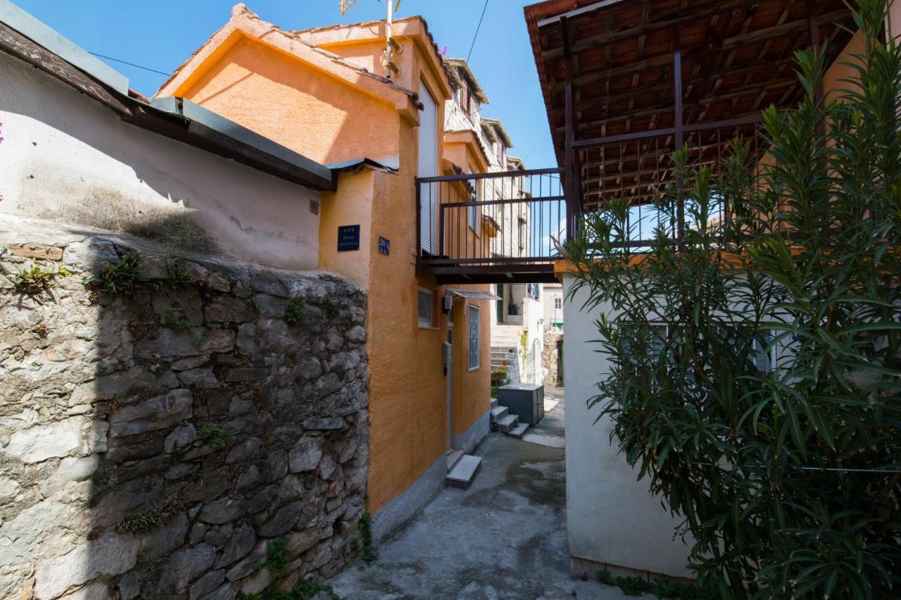 Oleander Apartments Сплит Екстериор снимка