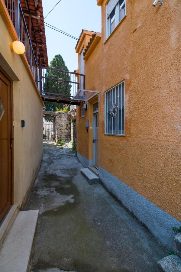 Oleander Apartments Сплит Екстериор снимка