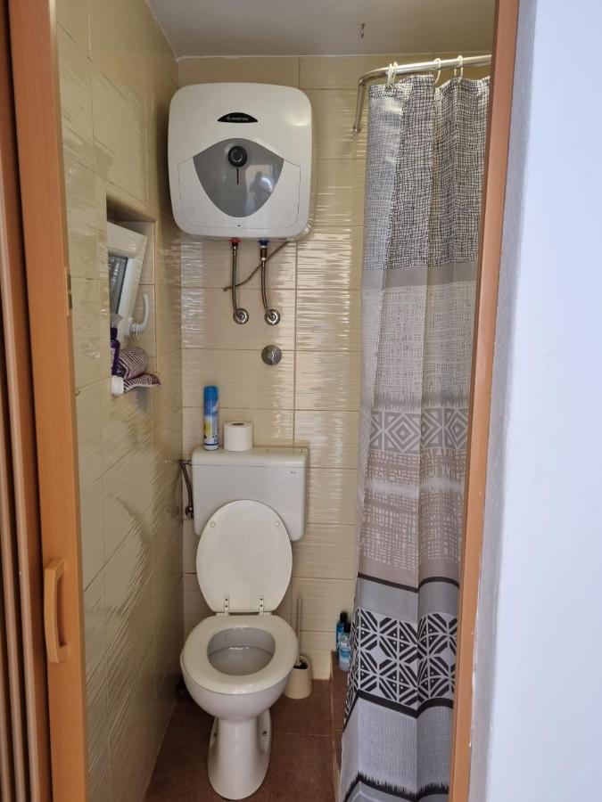 Oleander Apartments Сплит Екстериор снимка