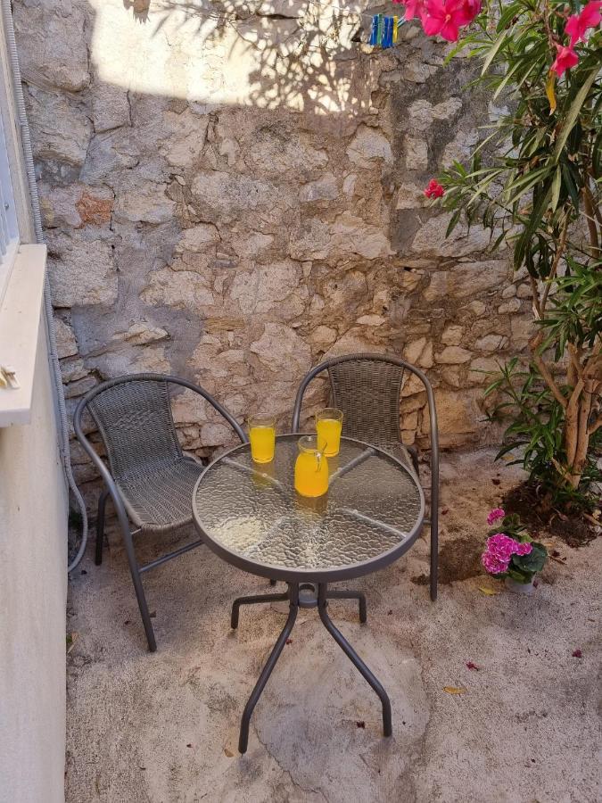 Oleander Apartments Сплит Екстериор снимка