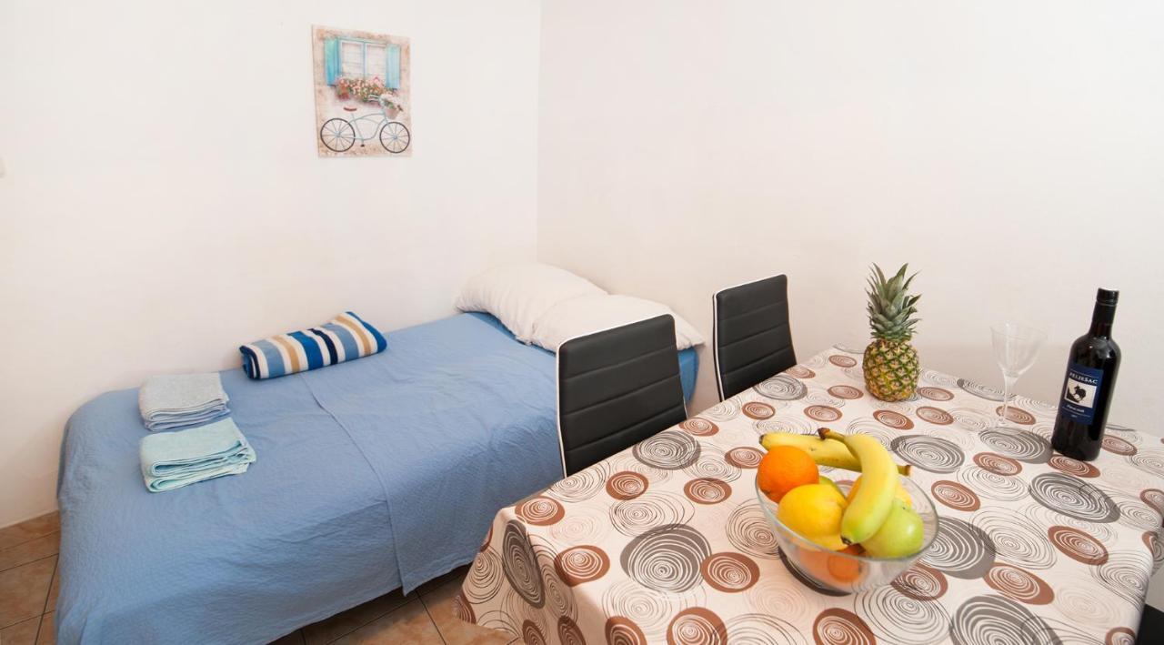 Oleander Apartments Сплит Екстериор снимка
